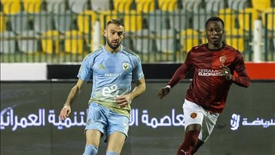 نتيجة مباراة الأهلي وسيراميكا في كأس عاصمة مصر بعد مرور 75 دقيقة 