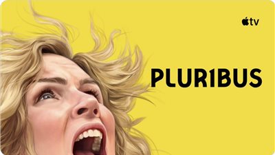 تقديم موعد عرض الحلقة الأخيرة من مسلسل Pluribus