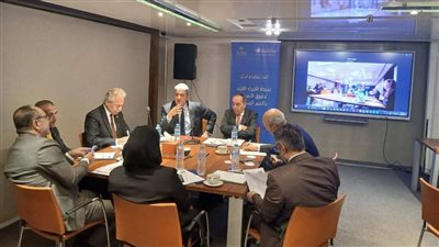  أهداف شبكة خبراء الأمم المتحدة العرب لحقوق الإنسان 