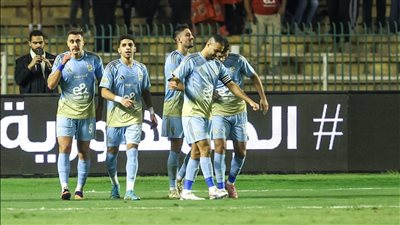 ترتيب مجموعة الأهلي في كأس عاصمة مصر