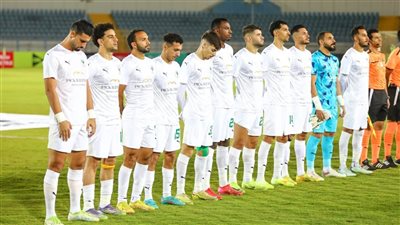 بدون راحة، المصري يبدأ تدريباته غدا استعدادًا لملاقاة دكرنس بكأس مصر