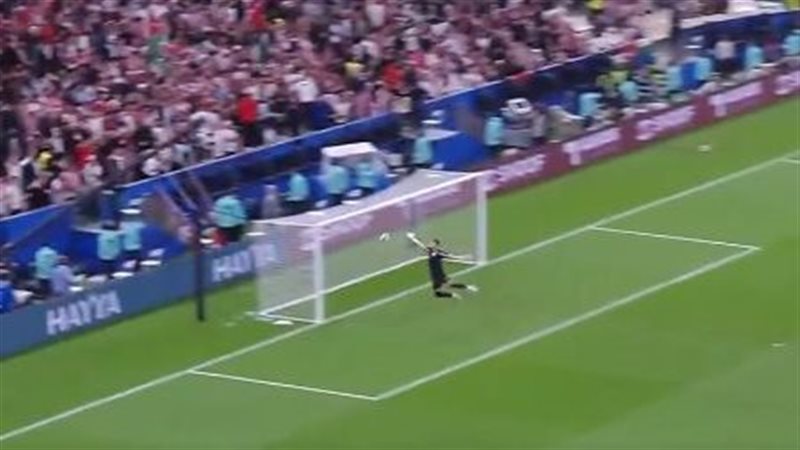 هدف منتخب المغرب،