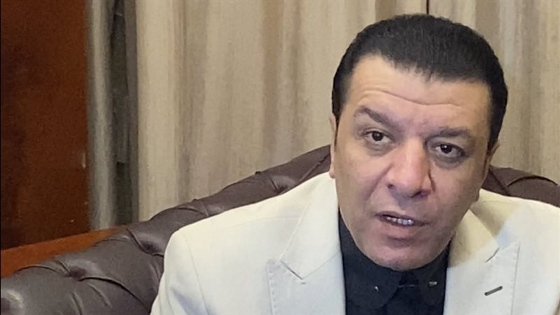 مصطفى كامل 