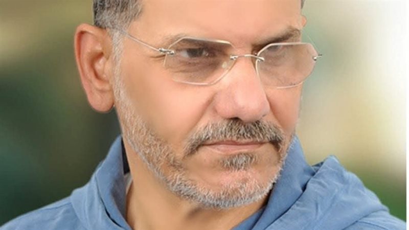محمد عمر سليمان،