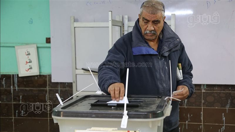 انتخابات مجلس النواب،