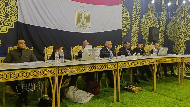 نتيجة الحصر العددي