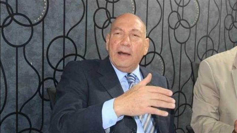 جمال التهامي، فيتو