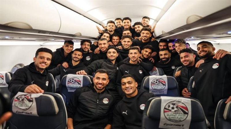 لاعبو منتخب مصر،