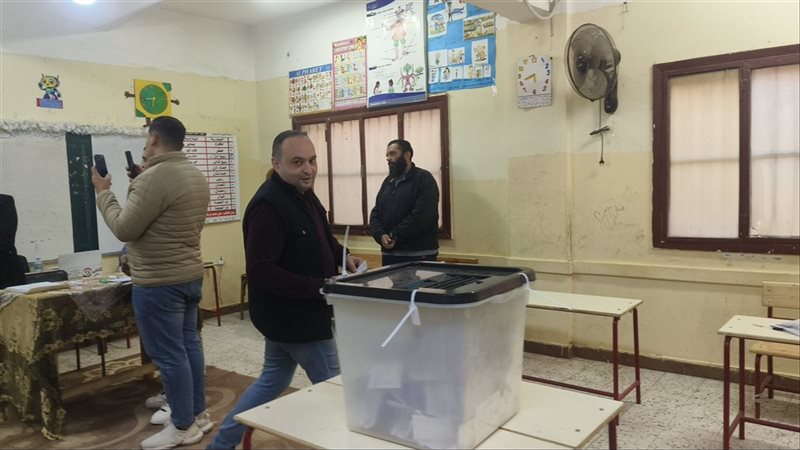 انتخابات الدقهلية،
