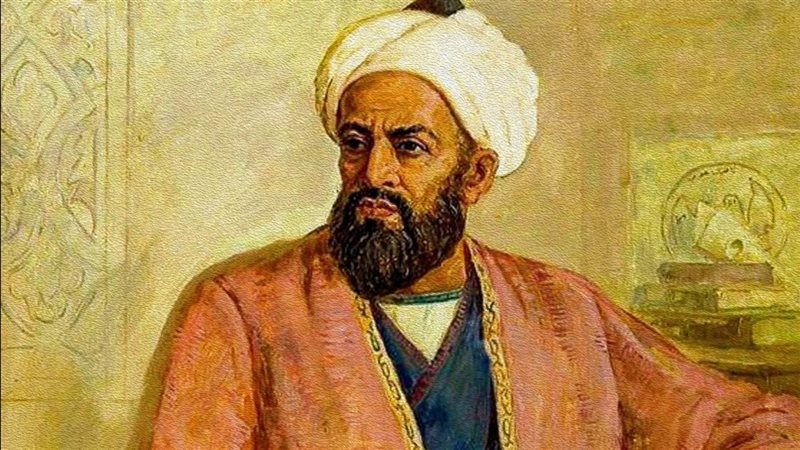 أبو حامد الغزالي