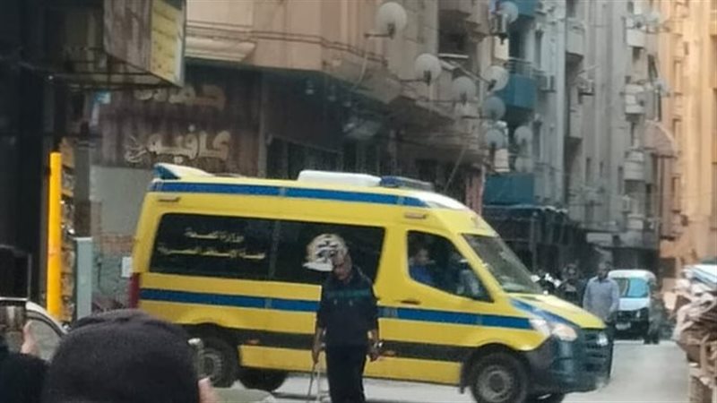 اسعاف، فيتو