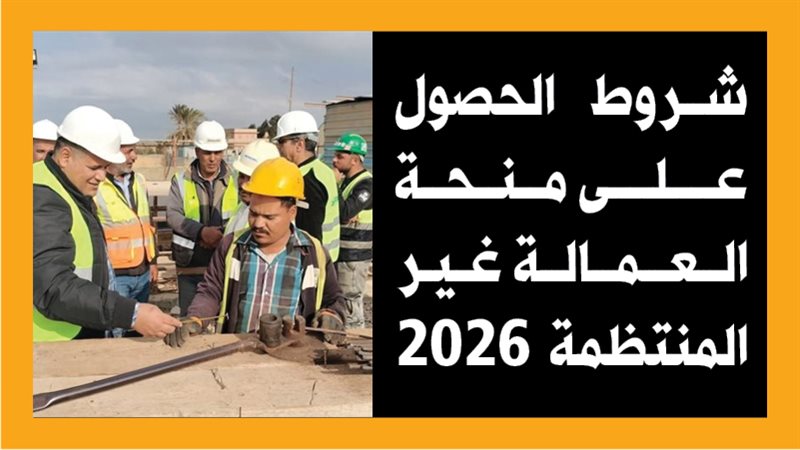 العمالة غير المنتظمة،