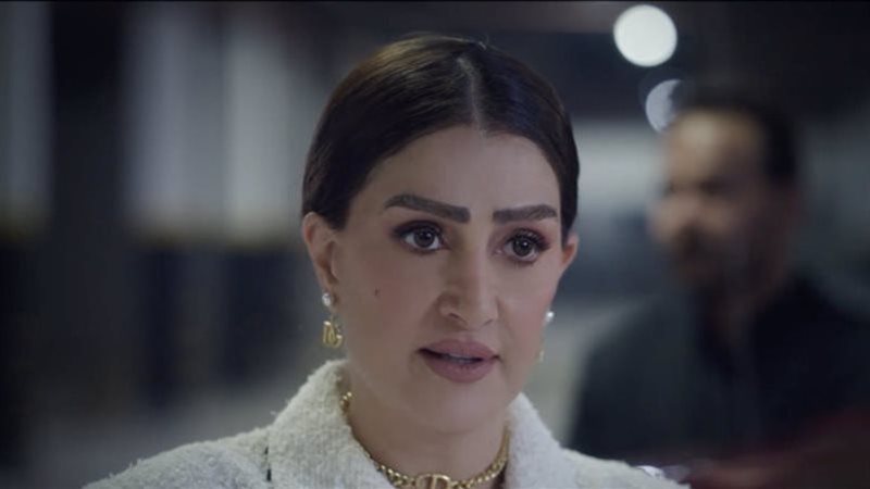 الفنانة غادة عبد