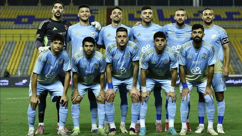 الأهلي