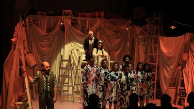 10 صور ترصد عرض 