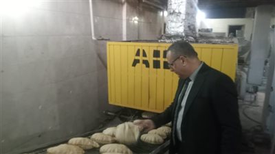 تموين الدقهلية يواصل حملاته على الأسواق والمخابز ويضبط 116 مخالفة