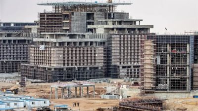 تفاصيل تطوير المناطق الصناعية بالعاشر من رمضان