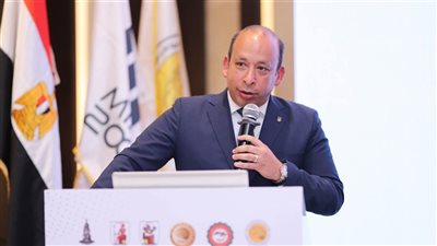 عميد قصر العيني: فوز أحمد طه بجائزة الطبيب العربي تكريم مستحق