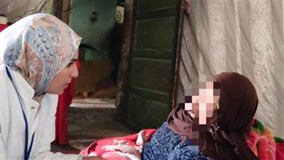  الفرق الطبية بالشرقية تنفذ 81 ألف زيارة منزلية بأيام الجمع والعطلات الرسمية 