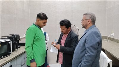 وزارة العمل تحرر 664 محضرًا لمنشآت لا تطبق الحد الأدنى للأجور