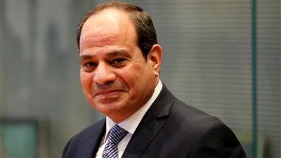 السيسي: العلاقات الاستراتيجية بين مصر وروسيا تشهد نموا في المجالات السياسية والاقتصادية والتجارية