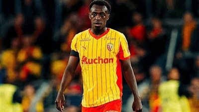 سعود عبد الحميد يقود فريق لانس للصعود للدور 16 من كاس فرنسا (فيديو)