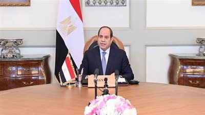  تعزيز التجارة البينية أبرزها، السيسي يستعرض 5 محاور للرؤية المصرية للتنمية في أفريقيا 
