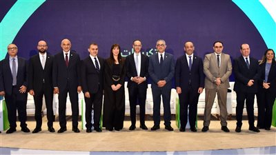 أبرزها زراعة الأصناف الملائمة للتصنيع، 14 توصية من مؤتمر غذاء مصر 2025 