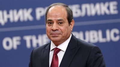 المشاركة في بعثة الاتحاد الأفريقي الجديدة بالصومال، السيسي يؤكد أهمية ضمان أمن الملاحة بالبحر الأحمر