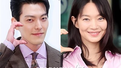 عقد زواج الثنائي الأشهر في كوريا اليوم السبت بعد رحلة حب دامت 10 سنوات