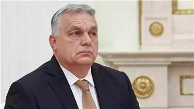 أوربان: قرض الاتحاد الأوروبي الجديد لأوكرانيا فخ مالي