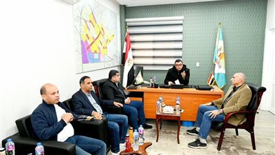 الإسكان تتلقى 6863 طلبا لتقنين الأراضى بسفنكس الجديدة