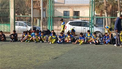 منطقة الفيوم لكرة القدم تنظم مهرجان البراعم الأول لمواليد