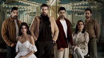 موعد عرض مسلسل ليل الحلقة الأولى على قناة Mbc1