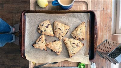 أفضل 5 وصفات لحلويات مبتكرة ولذيذة