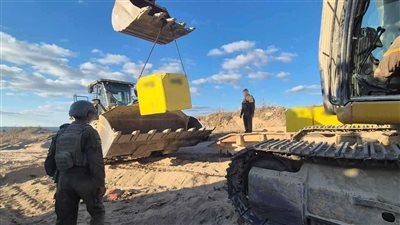 52 % من القطاع تحت سيطرته، الاحتلال الإسرائيلي يستكمل عملية 