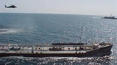 استعراض قوة، رسالة تحذير من الجيش الأمريكي بعد مصادرة ناقلة نفط جديدة بفنزويلا