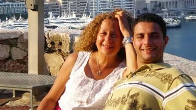 يا وجع القلب، تفاصيل آخر رسالة من سمية الألفي لـ أحمد الفيشاوي قبل وفاتها