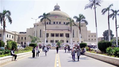 إنجاز بحثي بجامعة القاهرة في تصنيف إشارات المخ الكهربية وتطبيقات الذكاء الاصطناعي لإنتاج الأطراف التعويضية