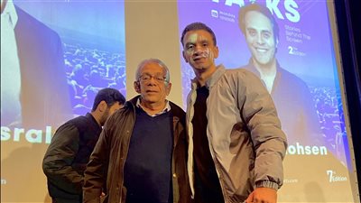 يسري نصر الله لـ 