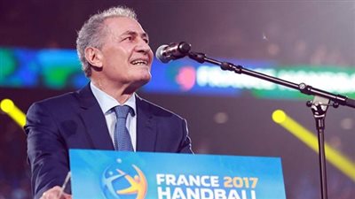 بمشاركة حسن مصطفى، انتخابات قوية في الاتحاد الدولي لكرة اليد اليوم