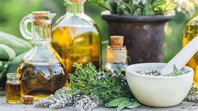 وصفات طبيعية وخطة غذائية، لعلاج تشققات الجلد