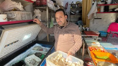 تموين الدقهلية: ضبط طن ملح طعام مجهول المصدر وتحرير 116 مخالفة 