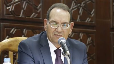 محمد العبد عضو مجمع “الخالدين”: تقديم الأعمال التاريخية بالعامية ضعف من الكتاب ولا يجوز التحجج بالجمهور