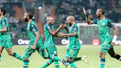 تشكيل جزر القمر المتوقع ضد المغرب في افتتاح أمم أفريقيا 