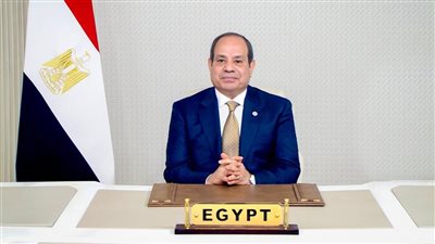  3 رسائل قوية من السيسي لـ رئيس حكومة كردستان – العراق