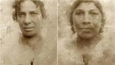 ريا وسكينة زي النهارده.. تنفيذ أول حكم إعدام في النساء 