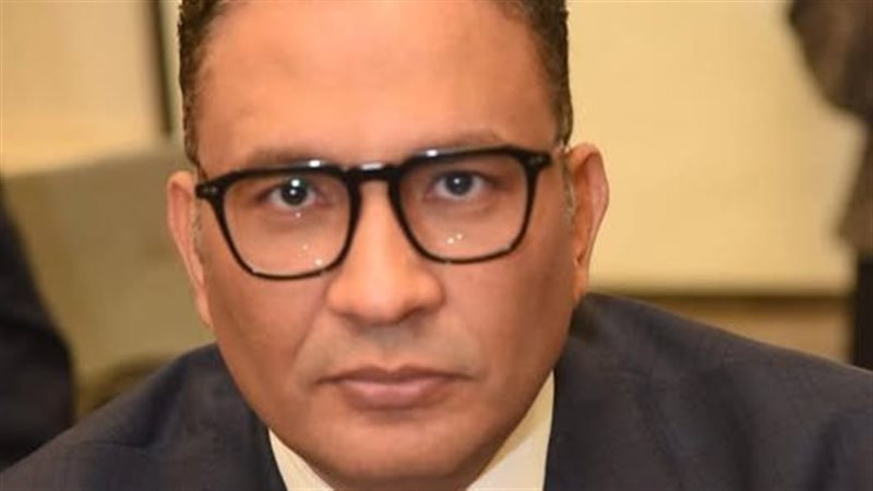 محمد رشوان، فيتو
