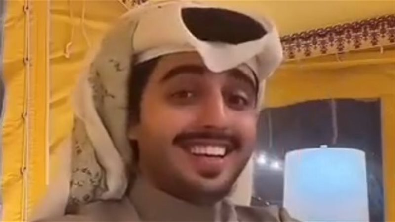 حوار بين كويتي وشقيقه