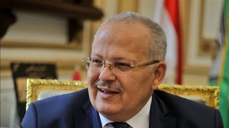 محمد الخشت، فيتو